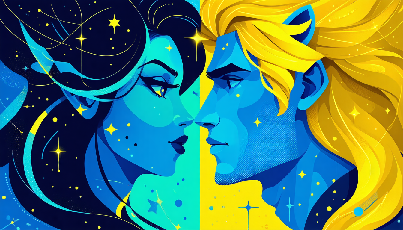 découvrez la compatibilité amoureuse avec un homme gémeaux. explorez ses traits de personnalité, ses attentes en amour et comment établir une relation épanouissante avec ce signe aérien. plongez dans l'univers des gémeaux pour mieux comprendre leurs désirs et affinités amoureuses.