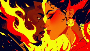 découvrez la compatibilité amoureuse avec une femme lion : ses traits de caractère, ses attentes en amour et comment construire une relation épanouissante. plongez dans l'univers passionnant des signes astrologiques et apprenez à mieux comprendre votre partenaire lion.