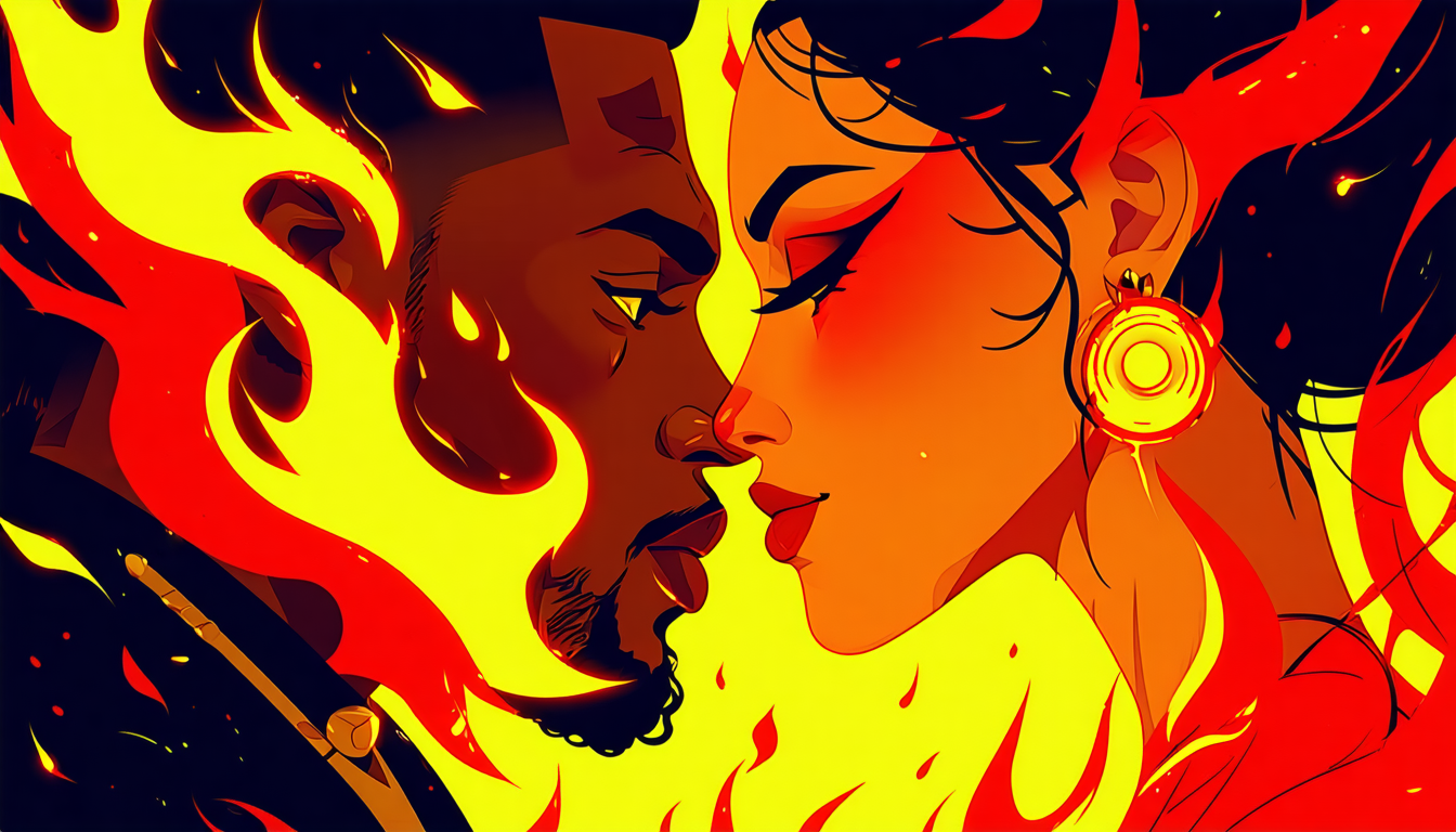 découvrez la compatibilité amoureuse avec une femme lion : ses traits de caractère, ses attentes en amour et comment construire une relation épanouissante. plongez dans l'univers passionnant des signes astrologiques et apprenez à mieux comprendre votre partenaire lion.