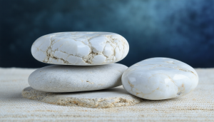 découvrez notre sélection des 5 meilleures pierres pour lutter contre les cauchemars et favoriser un sommeil paisible. apprenez comment ces minéraux peuvent apaiser votre esprit et vous protéger des rêves troublants.