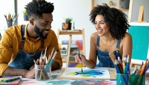 découvrez la compatibilité amoureuse avec un homme taureau : explorez ses traits de personnalité, ses valeurs et comment construire une relation harmonieuse avec ce signe de terre. apprenez à mieux comprendre ses besoins et à nourrir une connexion solide et durable.