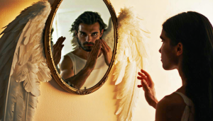 découvrez la signification et le message caché derrière l'heure miroir inversée 05h50. interprétez ce signe intriguant pour comprendre ce que l'univers ou votre ange gardien cherche à vous transmettre lorsque vous voyez 05h50 sur l'horloge.