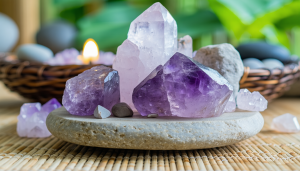 découvrez quelles pierres naturelles porter sur vous pour réduire le stress et favoriser la détente au quotidien. conseils et bienfaits des pierres anti-stress adaptés à vos besoins.