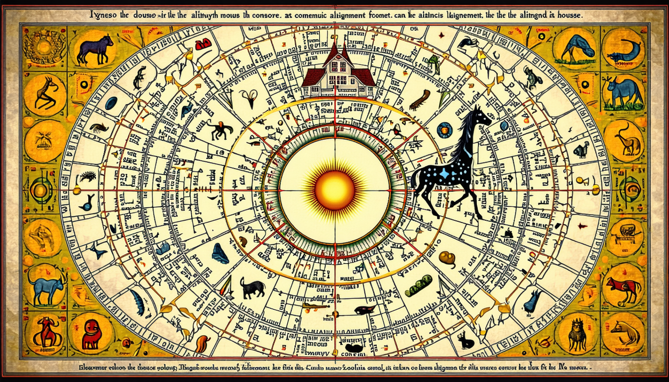 découvrez la signification de la maison i en astrologie, symbole de l'identité, du moi profond et des débuts. comprenez son influence sur votre personnalité et votre chemin de vie.