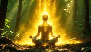 découvrez la signification spirituelle de l'aura jaune, symbole de joie, d'optimisme et de sagesse. apprenez à interpréter cette couleur énergétique et ce qu'elle révèle sur votre bien-être intérieur.