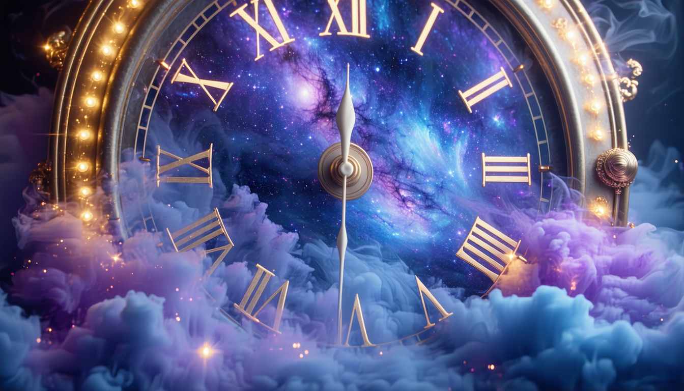 découvrez la signification de l'heure miroir 11h11 : messages cachés, interprétations spirituelles et conseils pour comprendre ce signe souvent perçu comme porteur de synchronicité et de guidance.