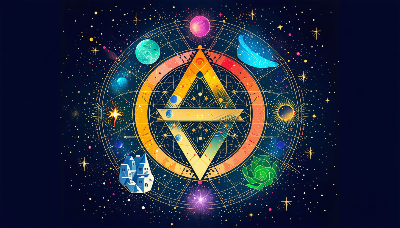 découvrez la maison v en astrologie : son influence sur l'amour, la créativité, les plaisirs et l'expression personnelle dans votre thème astral. comprenez ses enjeux et son impact sur votre vie.