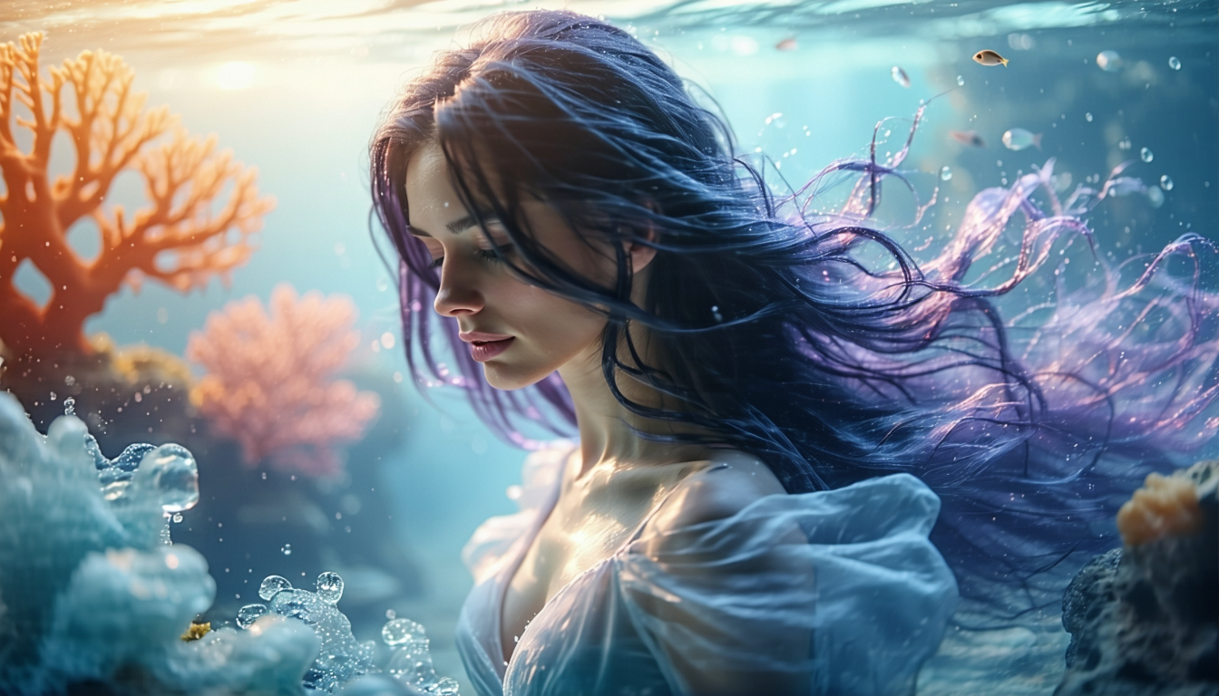 découvrez la compatibilité amoureuse avec une femme poissons : signes les plus compatibles, conseils pour séduire et comprendre sa personnalité sensible et romantique.