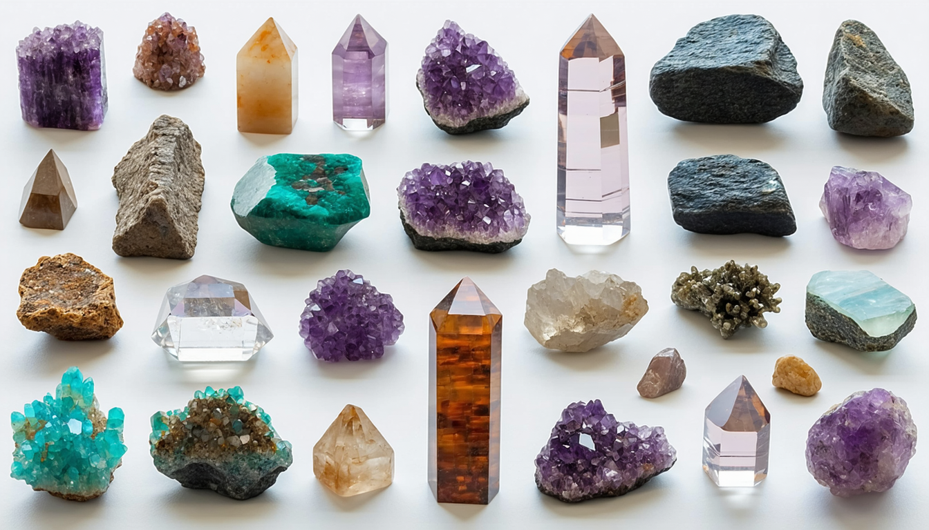 découvrez quelles pierres naturelles peuvent aider à soulager les acouphènes. conseils, bienfaits et astuces pour apaiser les bourdonnements d’oreilles grâce à la lithothérapie.