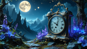 découvrez la signification et le message caché de l'heure miroir 02h02. interprétez ce phénomène spirituel et son influence sur votre vie.