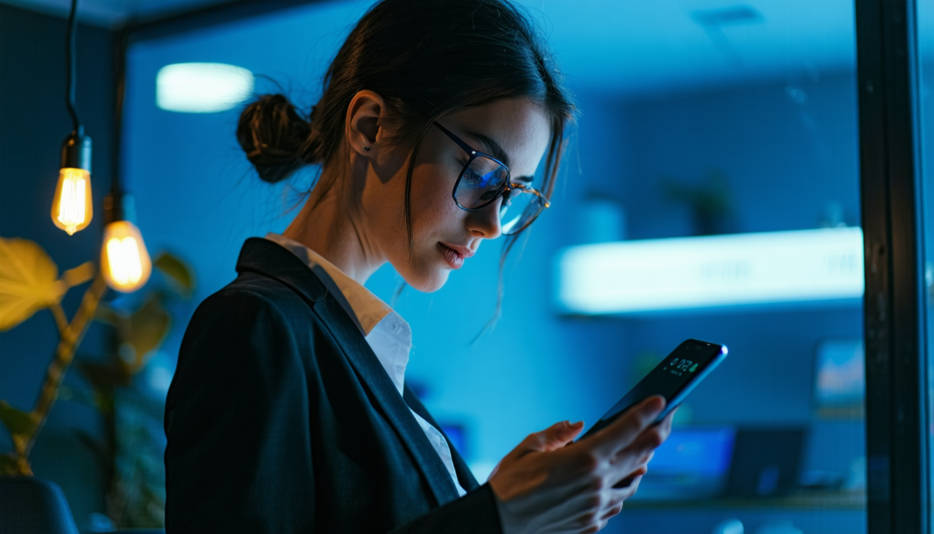 découvrez la signification et le message derrière l'heure miroir 04h04, ses implications spirituelles et ce qu'elle peut révéler sur votre vie.