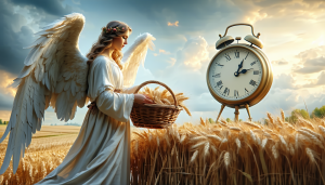 découvrez la signification de l'heure miroir inversée 02h20 et le message qu'elle vous transmet pour mieux comprendre votre chemin de vie et vos émotions.