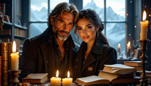 découvrez des conseils pratiques et astuces pour séduire un homme capricorne, comprendre sa personnalité et nouer une relation authentique et durable.