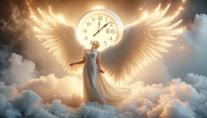 découvrez la signification et le message caché derrière l'heure miroir 06h06, et comment cette synchronicité peut influencer votre vie.