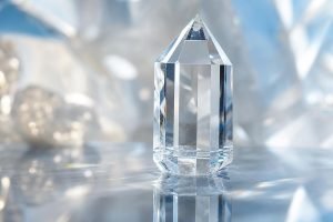 découvrez comment le cristal de roche peut amplifier vos énergies et apporter une clarté mentale grâce à ses propriétés uniques.