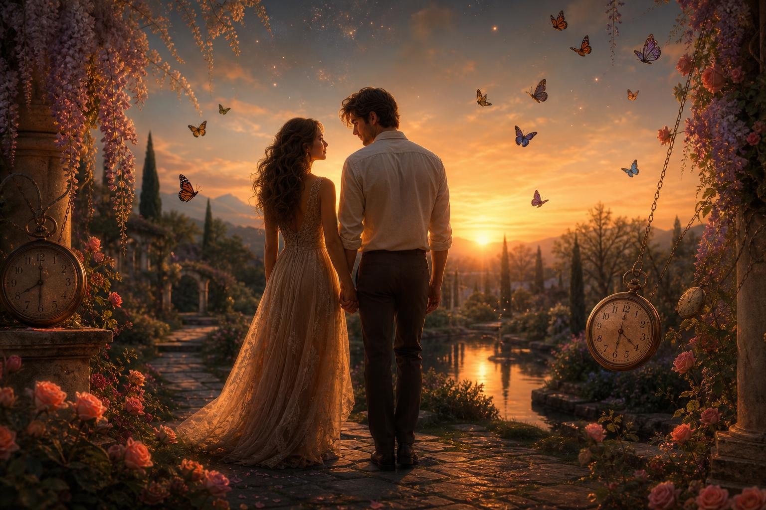 découvrez les origines et les significations des synchronicités amoureuses et comment elles influencent vos relations sentimentales.