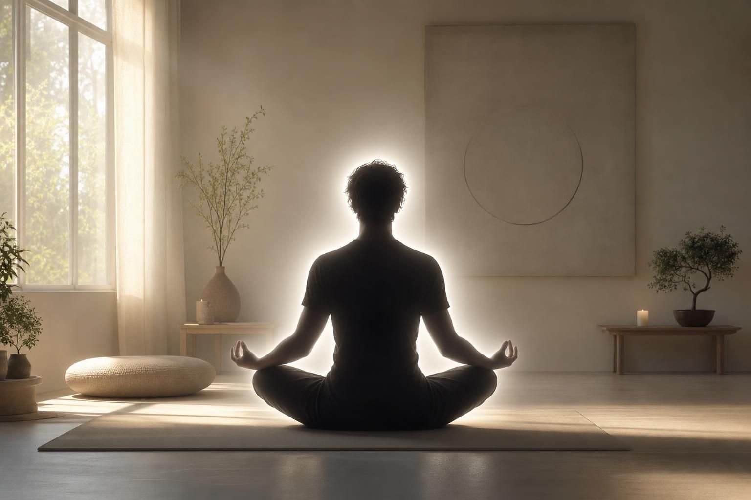 découvrez la signification spirituelle de l'aura blanche, symbole de pureté, de protection et d'énergie positive.