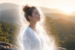 découvrez la signification spirituelle de l'aura blanche et son influence sur votre énergie et votre bien-être.