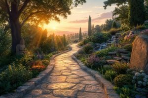 découvrez la signification du chemin de vie 33 en numérologie, un nombre maître symbolisant l'altruisme, la créativité et une mission spirituelle élevée.