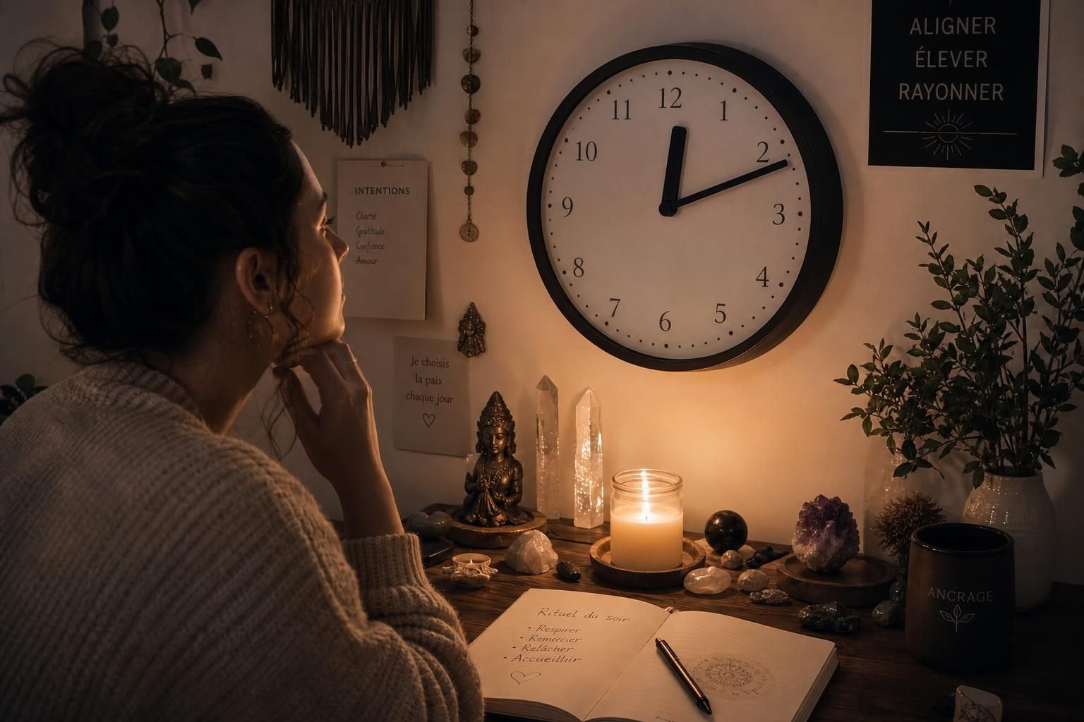 découvrez la signification de l'heure miroir 12h12 et le message qu'elle transmet. interprétation spirituelle, symbolisme et conseils pour comprendre cet instant unique.