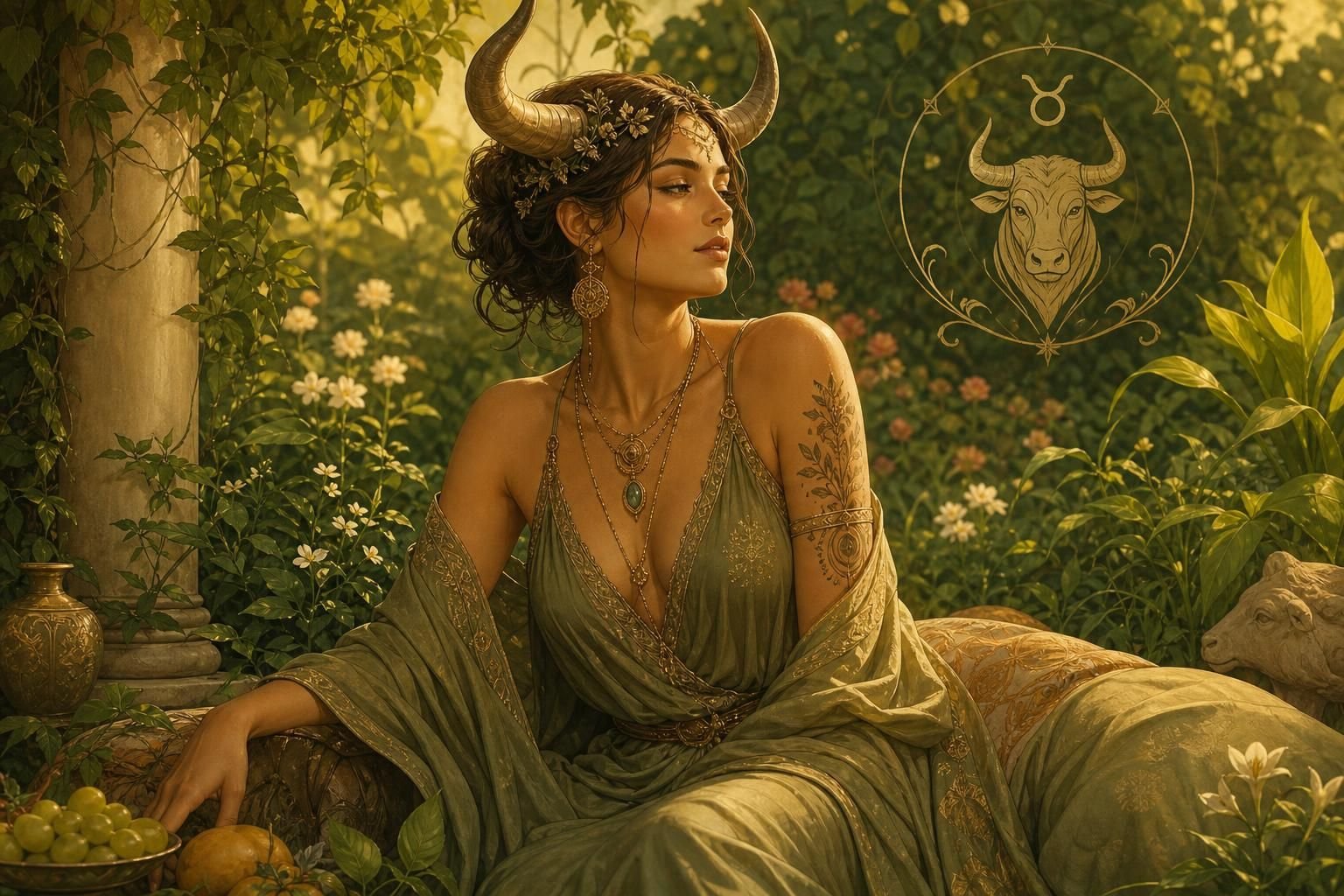 découvrez la compatibilité amoureuse avec une femme taureau : ses traits de caractÚre, ses besoins affectifs et les clés d'une relation harmonieuse.
