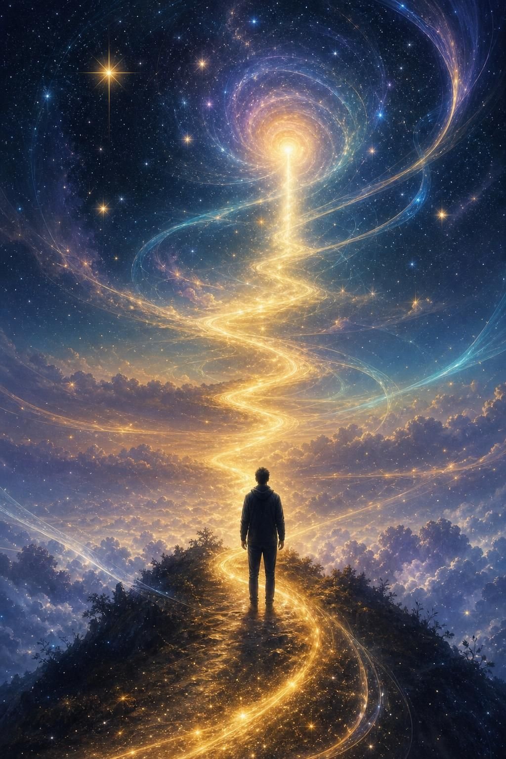 découvrez le passage d'âmes, un processus spirituel essentiel pour libérer les esprits bloqués et favoriser la paix intérieure.