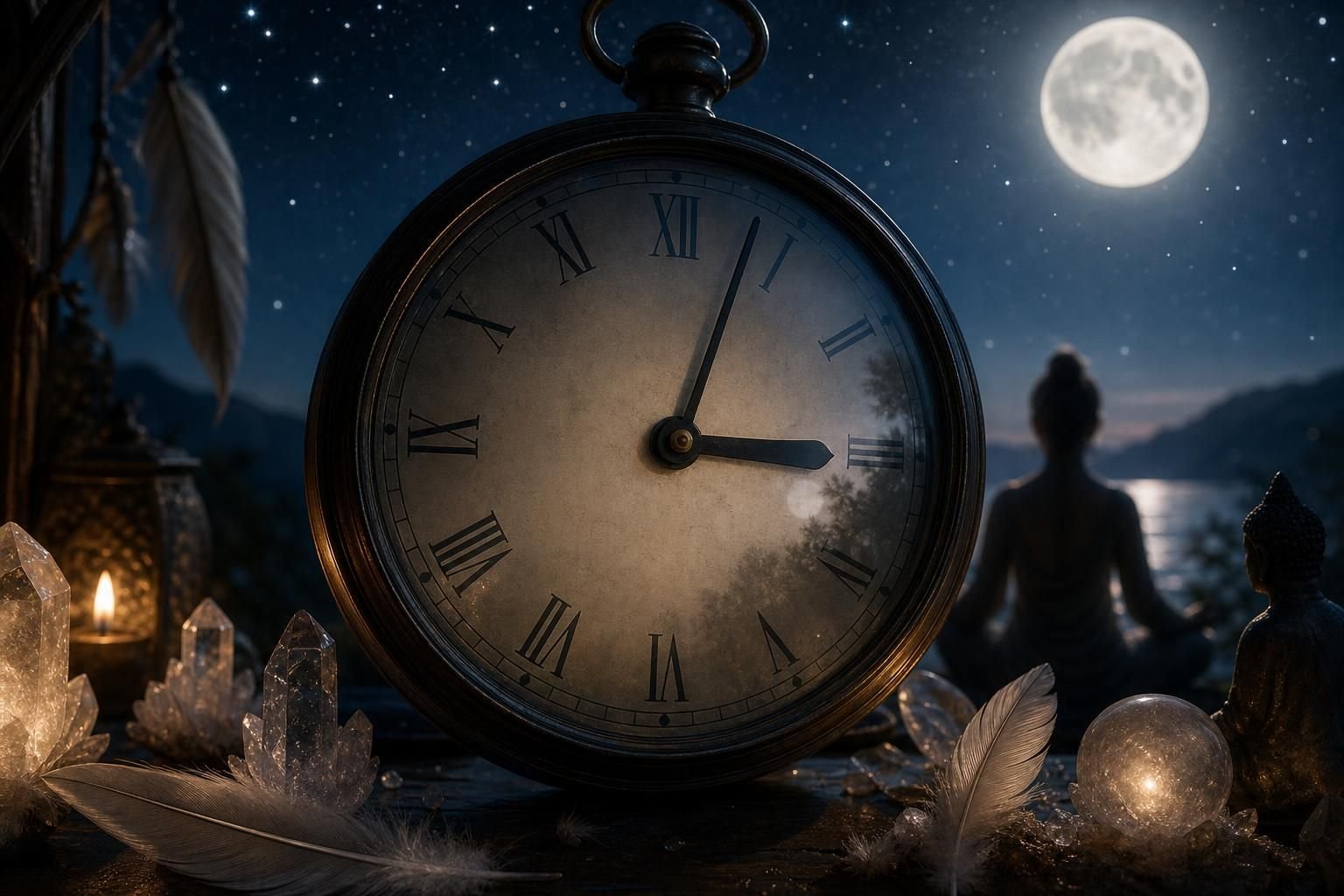 découvrez la signification et le message caché de l'heure miroir 03h03, et ce qu'elle révèle sur votre vie et votre destinée.