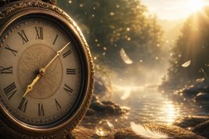 découvrez la signification et le message de l'heure miroir 07h07, un moment chargé de symbolisme et de conseils pour votre vie.