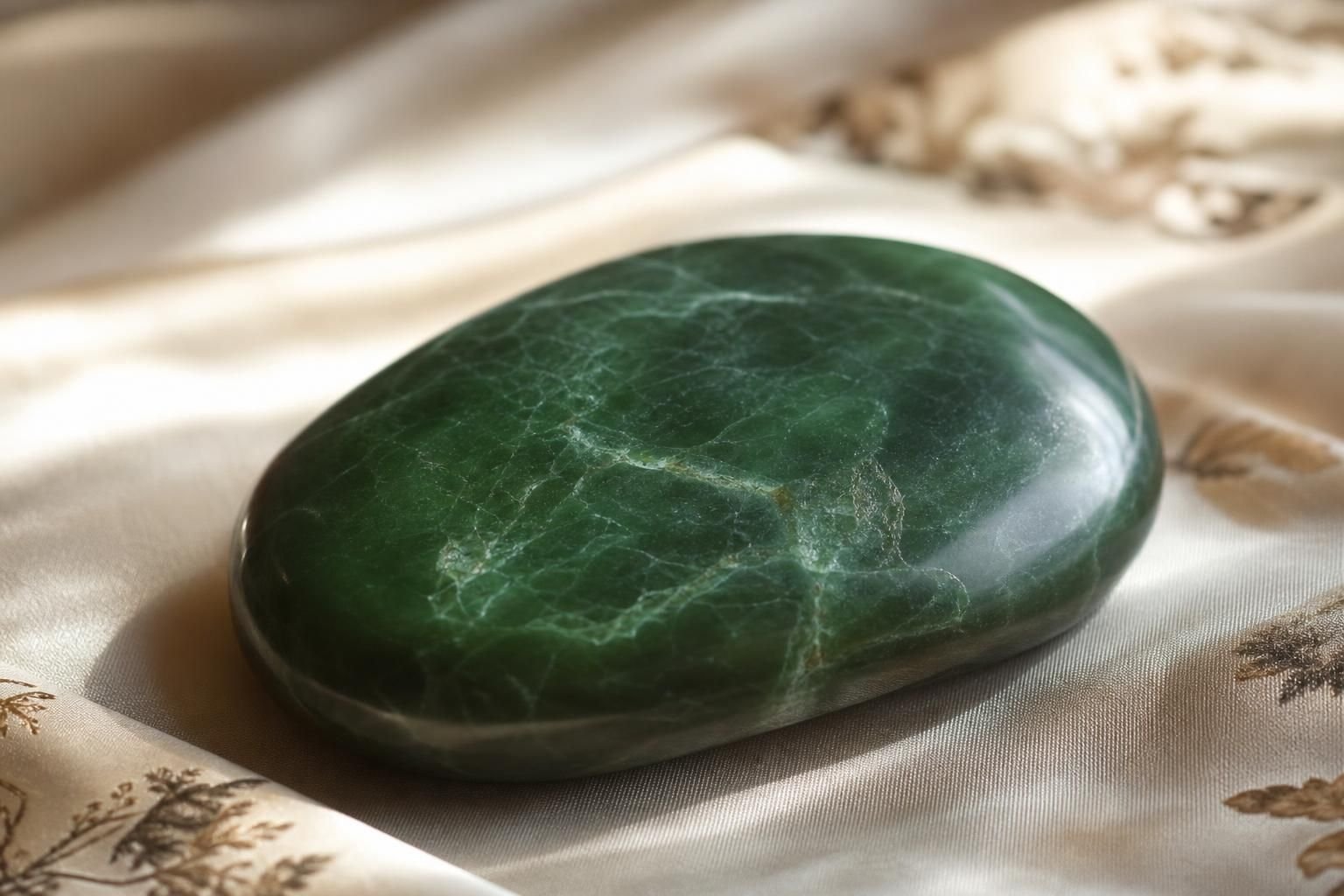 découvrez la signification du jade, une pierre précieuse symbole de chance, paix et sagesse, et comment elle peut enrichir votre vie au quotidien.