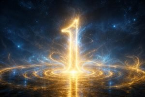 découvrez le pouvoir vibratoire du chiffre 1 et son influence unique sur votre énergie et votre vie quotidienne.