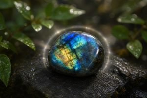 découvrez les bienfaits de la labradorite, une pierre de protection puissante reconnue pour ses vertus apaisantes et ses capacités à renforcer l'énergie et l'intuition.