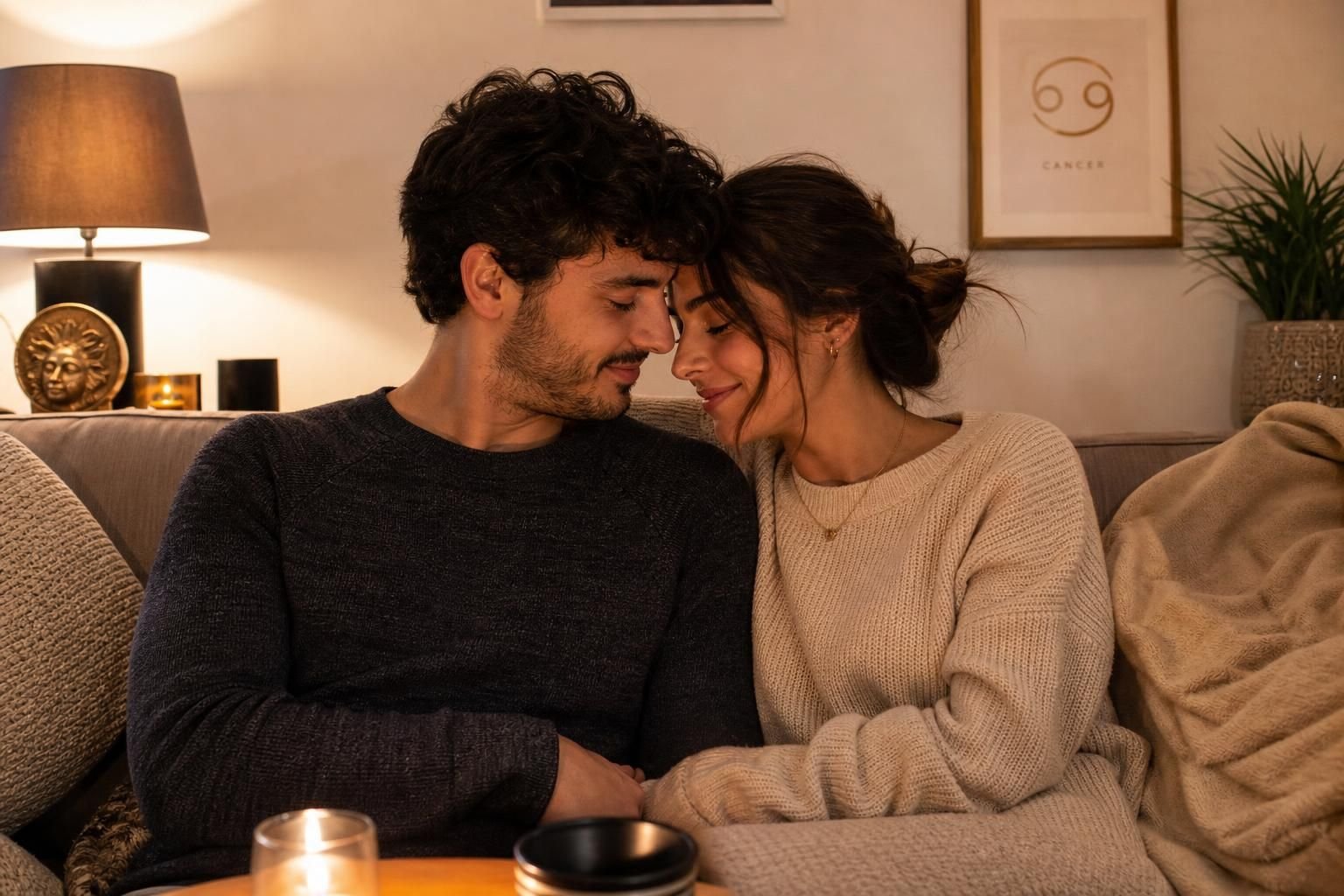 découvrez la compatibilité amoureuse avec un homme cancer : ses traits de caractÚre, ses besoins affectifs et comment construire une relation harmonieuse avec ce signe sensible et protecteur.