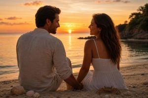 découvrez la compatibilité amoureuse avec un homme cancer : conseils, traits de caractère et secrets pour une relation harmonieuse et épanouissante.