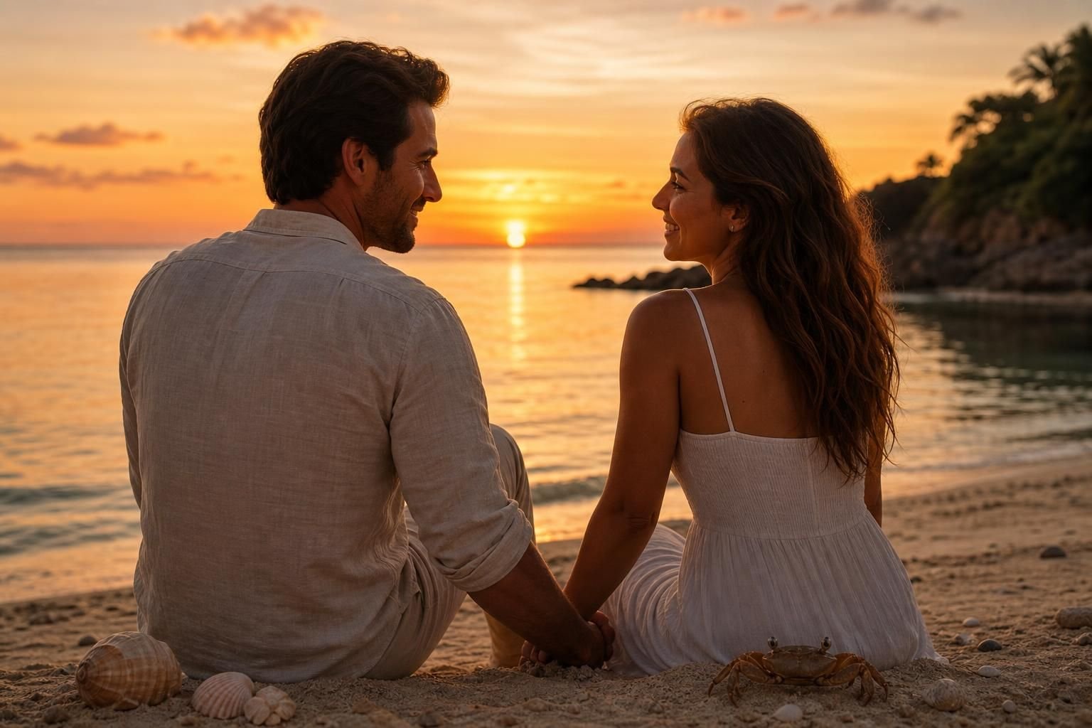 découvrez la compatibilité amoureuse avec un homme cancer : conseils, traits de caractère et secrets pour une relation harmonieuse et épanouissante.