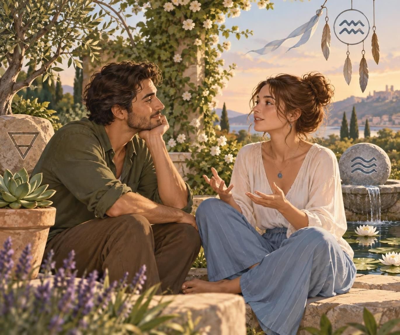 découvrez la compatibilité amoureuse avec une femme gémeaux : ses attentes, ses affinités et les signes astrologiques qui lui correspondent le mieux.