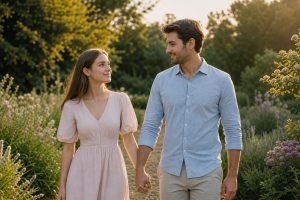 découvrez la compatibilité amoureuse avec une femme vierge, ses traits de personnalité, son comportement en amour et les signes astrologiques qui lui correspondent le mieux.