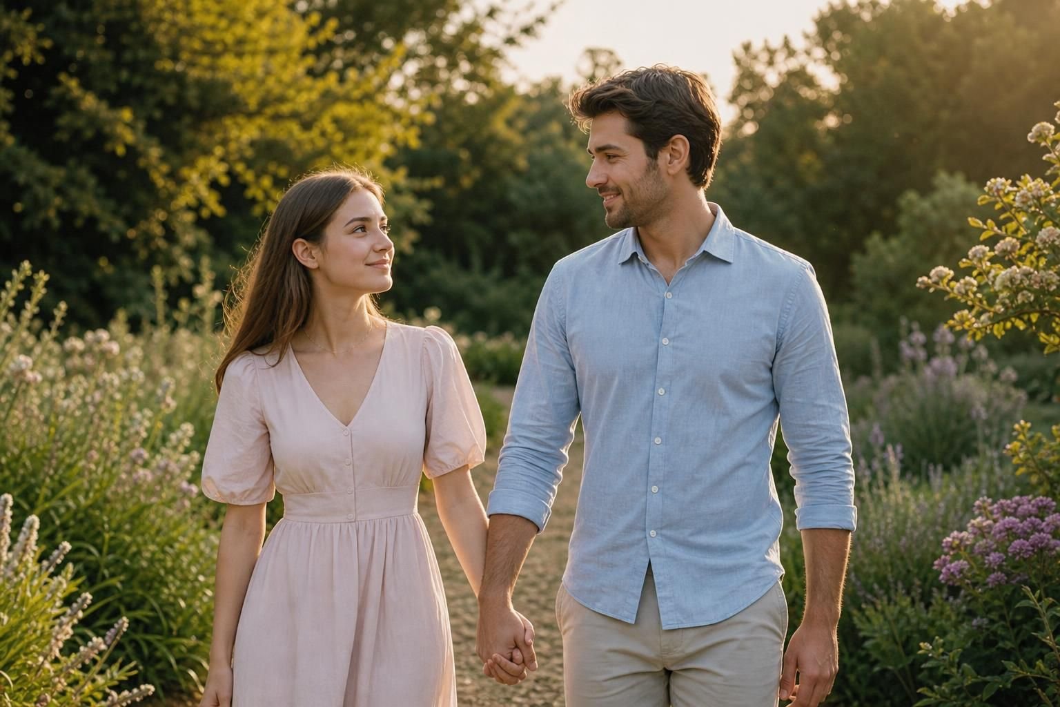 découvrez la compatibilité amoureuse avec une femme vierge, ses traits de personnalité, son comportement en amour et les signes astrologiques qui lui correspondent le mieux.