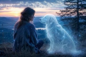 découvrez comment communiquer avec les animaux après leur mort et explorez le lien mystérieux qui perdure au-delà de la vie.