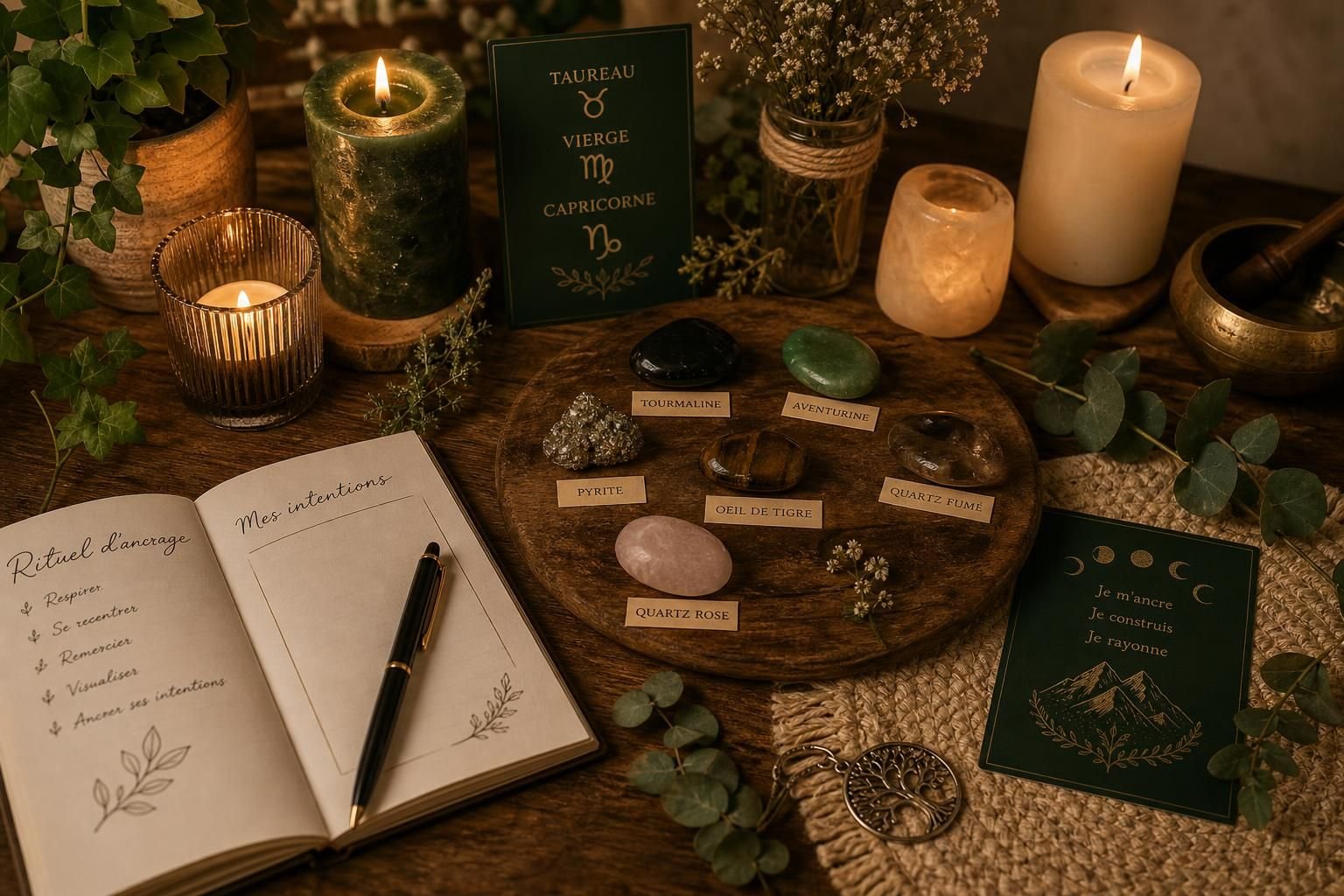 découvrez les caractéristiques et traits des signes de terre : taureau, vierge et capricorne, symboles de stabilité, fiabilité et sens pratique en astrologie.