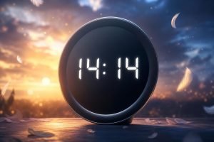 découvrez la signification de l'heure miroir 14h14 et le message qu'elle vous transmet. interprétez ce phénomène mystérieux et ce qu'il révèle sur votre vie.