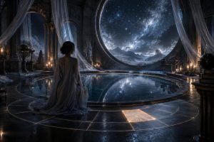découvrez la signification de la maison xii en astrologie : inconscient, spiritualité, épreuves intérieures et ressources cachées.