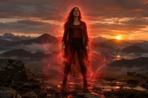 découvrez la signification spirituelle de l’aura rouge, ses liens avec l’énergie, la passion et l’ancrage, ainsi que ce qu’elle peut révéler.