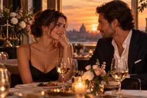 découvrez comment séduire un homme balance en captivant son esprit, en valorisant son charme et en cultivant une relation harmonieuse.