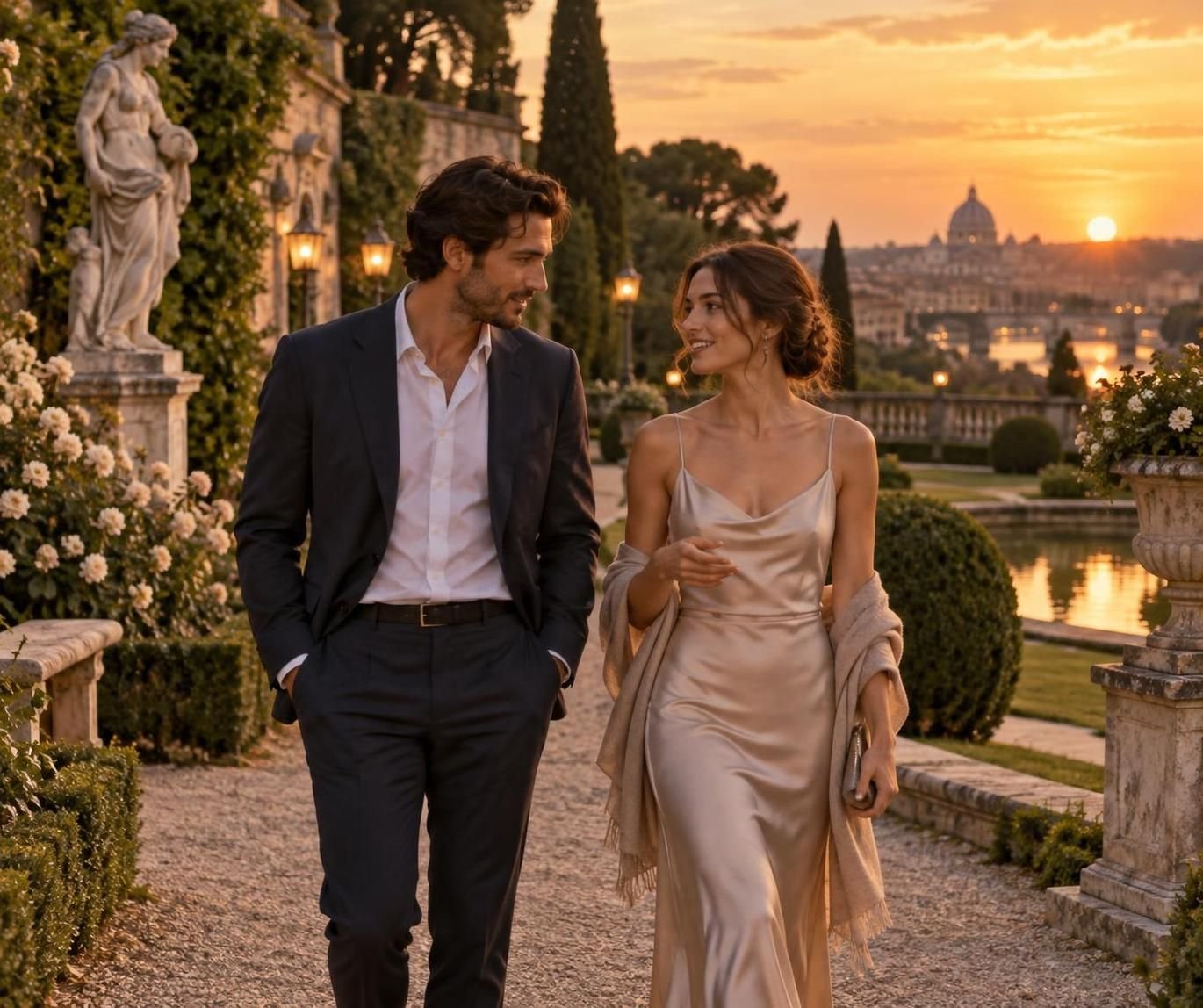 découvrez comment séduire un homme balance : misez sur le charme, l’écoute et l’harmonie pour éveiller son intérêt et créer une belle complicité.
