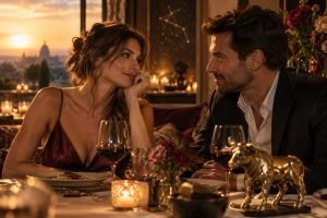 découvrez comment séduire un homme taureau : misez sur la sincérité, la patience et la sensualité pour gagner sa confiance et faire battre son cœur.