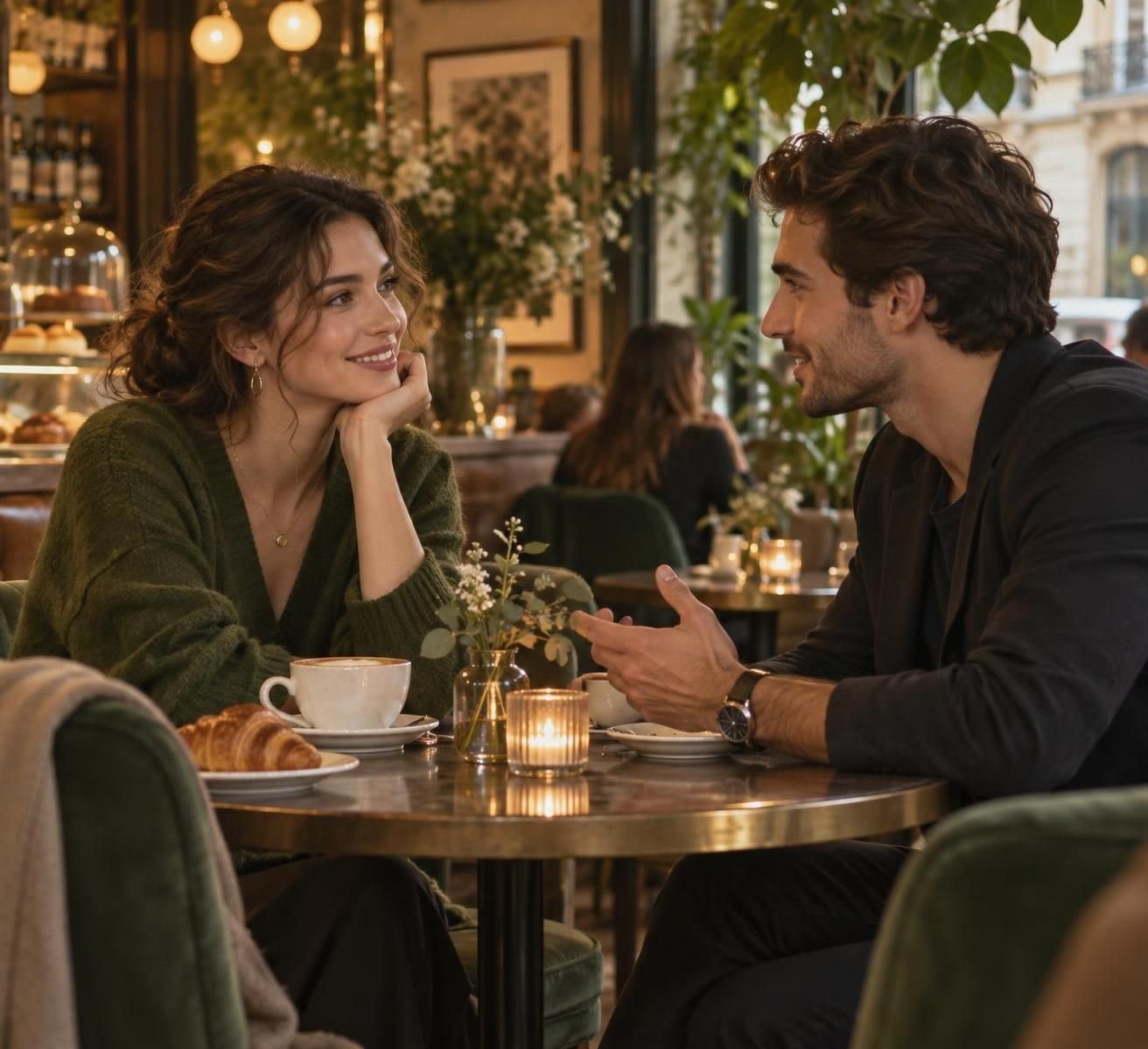 découvrez comment séduire un homme taureau : misez sur la sincérité, la patience et la sensualité pour gagner sa confiance et faire naître une belle complicité.
