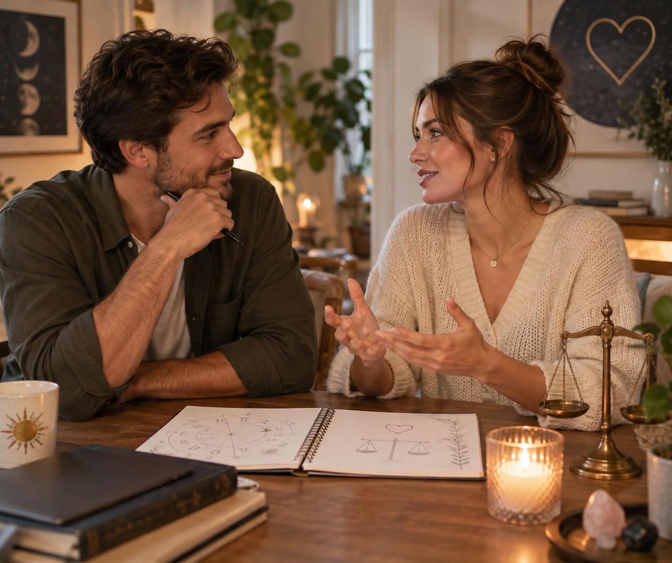 découvrez la compatibilité amoureuse avec un homme lion : ses affinités, ses attentes en couple et les signes astrologiques qui lui correspondent le mieux.