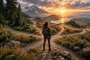 découvrez la signification du chemin de vie 5 en numérologie : liberté, aventure, changements et défis qui façonnent votre personnalité.