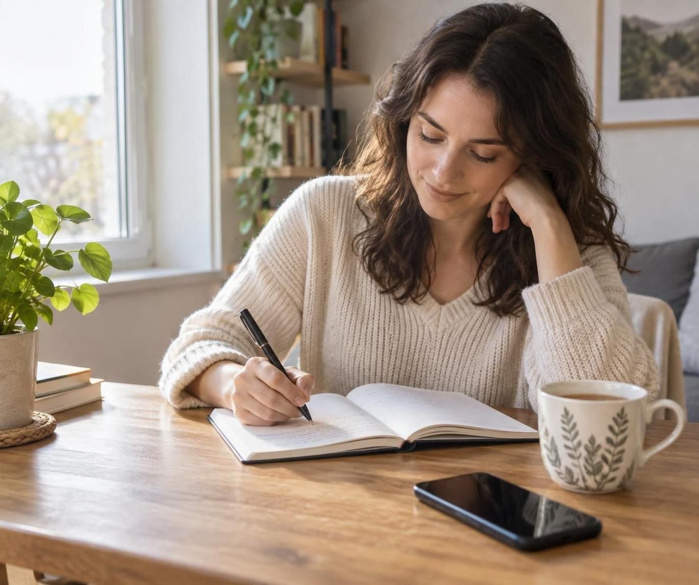 découvrez le fonctionnement de l’écriture automatique, ses principes et les techniques pour laisser vos pensées s’exprimer librement.