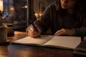 découvrez le fonctionnement de l’écriture automatique, ses principes, ses techniques et les façons de l’utiliser pour laisser libre cours à votre créativité.